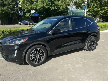 Авто Ford Escape 2022 № 7717253