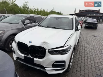 Авто BMW X5 2023 № 7717269