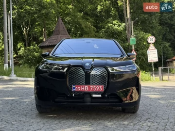Авто BMW Ix 2022 № 7717270