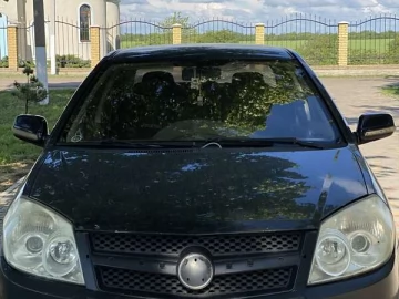 Авто Geely Mk 2008 № 7717284