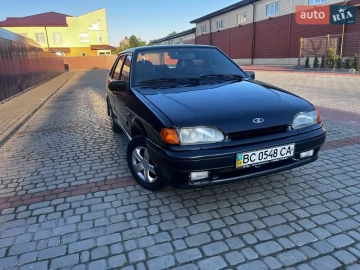 Авто ВАЗ 2115 Samara 2008 № 7717292