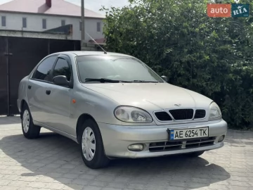 Авто Daewoo Lanos 2007 № 7717294