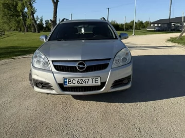 Авто Opel Vectra 2007 № 7717301