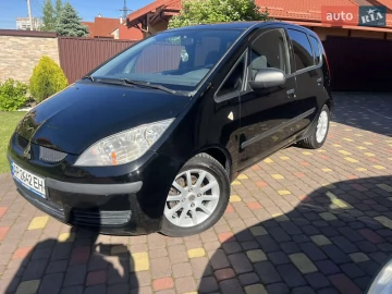 Авто Mitsubishi Colt 2006 № 7717302