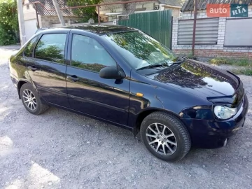 Авто ВАЗ 1118 Калина 2008 № 7717312