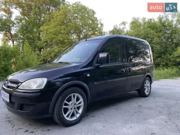 Авто Opel Combo 2008 № 7717325