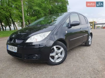 Авто Mitsubishi Colt 2008 № 7717332