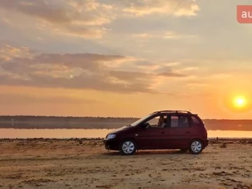 Авто Hyundai Matrix 2007 № 7717334