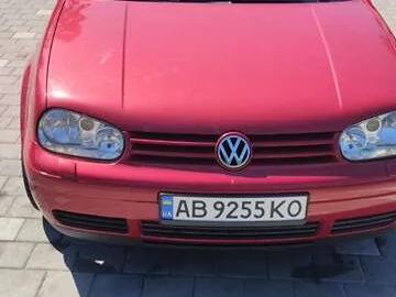 Авто Volkswagen Golf 2006 № 7717339