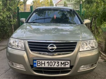 Авто Nissan Almera 2011 № 7717345
