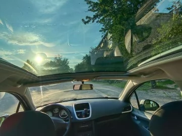 Авто Peugeot 207 2008 № 7717351