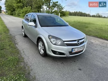 Авто Opel Astra 2012 № 7717358