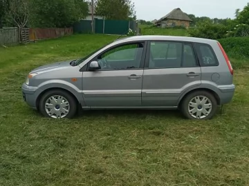 Авто Ford Fusion 2011 № 7717361