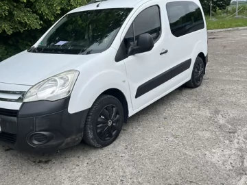 Авто Citroen Berlingo 2008 № 7717367