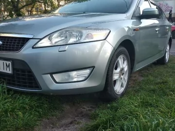 Авто Ford Mondeo 2007 № 7717375