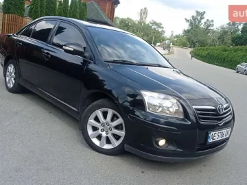 Авто Toyota Avensis 2006 № 7717381
