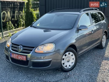 Авто Volkswagen Golf 2009 № 7717384