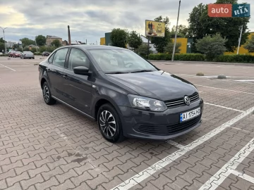Авто Volkswagen Polo 2013 № 7717387