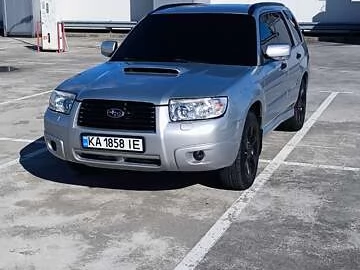 Авто Subaru Forester 2005 № 7717389