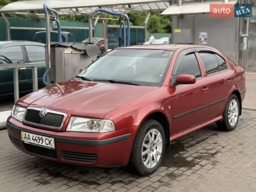 Авто Skoda Octavia 2008 № 7717390