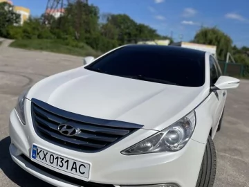 Авто Hyundai Sonata 2013 № 7717407