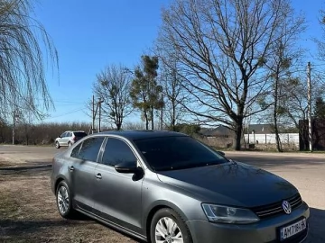 Авто Volkswagen Jetta 2013 № 7717412