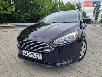 Авто Ford Focus 2016 № 7717416