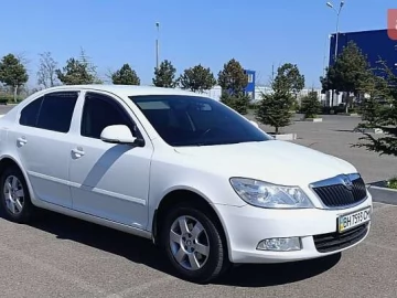 Авто Skoda Octavia 2009 № 7717419