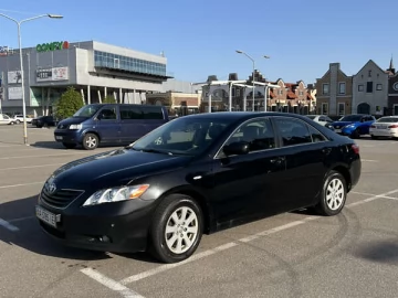 Авто Toyota Camry 2008 № 7717431