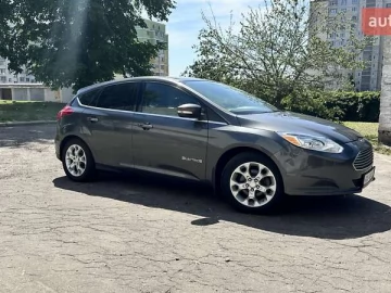 Авто Ford Focus 2017 № 7717438