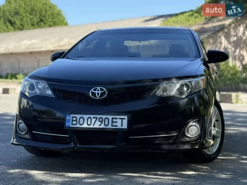 Авто Toyota Camry 2013 № 7717439