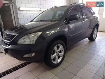 Авто Lexus Rx 2008 № 7717441