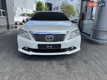 Авто Toyota Camry 2012 № 7717477