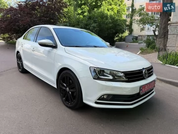 Авто Volkswagen Jetta 2015 № 7717481