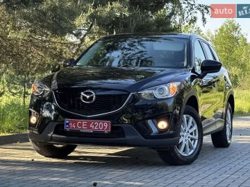 Авто Mazda Cx-5 2014 № 7717483