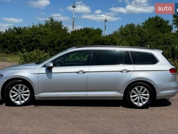 Авто Volkswagen Passat 2014 № 7717485