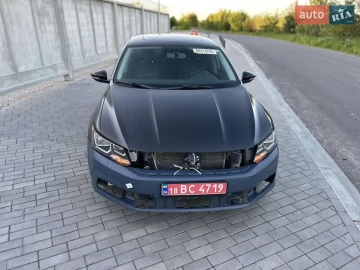 Авто Volkswagen Passat 2019 № 7717486