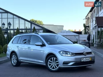 Авто Volkswagen Golf 2020 № 7717494