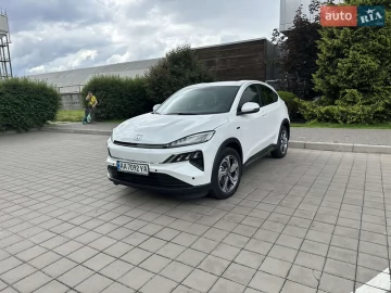 Авто Honda M-Nv 2022 № 7717506