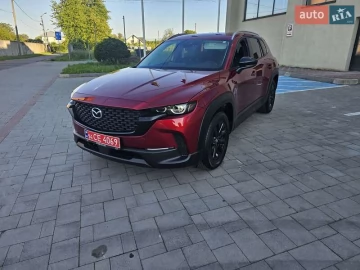 Авто Mazda Cx-50 2023 № 7717511