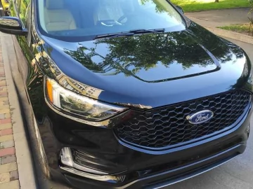 Авто Ford Edge 2022 № 7717527