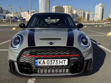 Авто MINI Cooper 2022 № 7717534