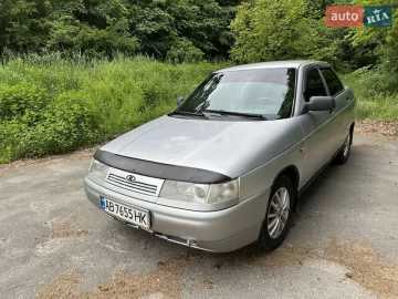 Авто ВАЗ 2110 2007 № 7717535