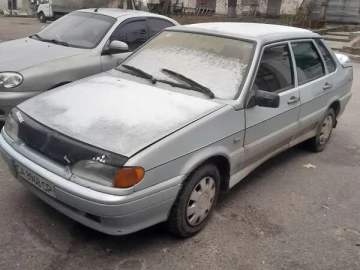 Авто ВАЗ 2115 Samara 2007 № 7717536