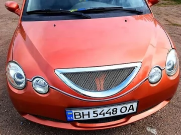 Авто Chery Jaggi 2008 № 7717537
