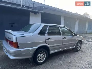 Авто ВАЗ 2115 Samara 2008 № 7717546