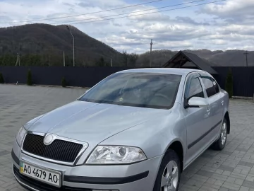 Авто Skoda Octavia 2008 № 7717566