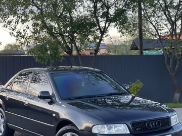 Авто Audi A4 1999 № 7717571