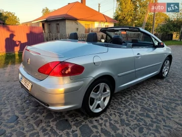 Авто Peugeot 307 2004 № 7717576