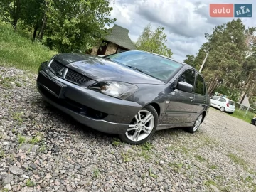 Авто Mitsubishi Lancer 2005 № 7717582